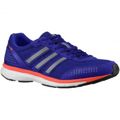 adidas adiZero Adios Boost 2 | 100% originali, import SUA, 10 zile lucratoare - e280416d foto