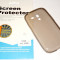 Husa Protectie Silicon Ultra Slim 0,3 mm Samsung Galaxy S3 Mini + Folie CADOU!!!
