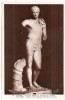 CPI (B5134) ATENA. MUZEUL DE ARHEOLOGIE. HERMES D&#039;ANDROS, EDITURA DELTA, NECIRCULATA, Fotografie