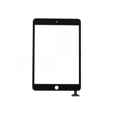 Touchscreen Apple iPad mini/iPad mini Wi-Fi/mini 2 black complet original foto