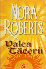 Valea Tacerii - Autor(i): Nora Roberts foto