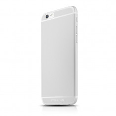 Carcasa iPhone 6 Plus IT Skins Zero 360 Transparent foto