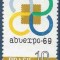 C84 - Brazilia 1969 - cat.nr.912 neuzat,perfecta stare