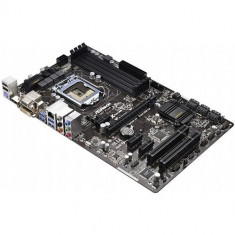 Placa de baza ASRock H87 Pro4, Socket 1150, Chipset H87, ATX, Haswell foto