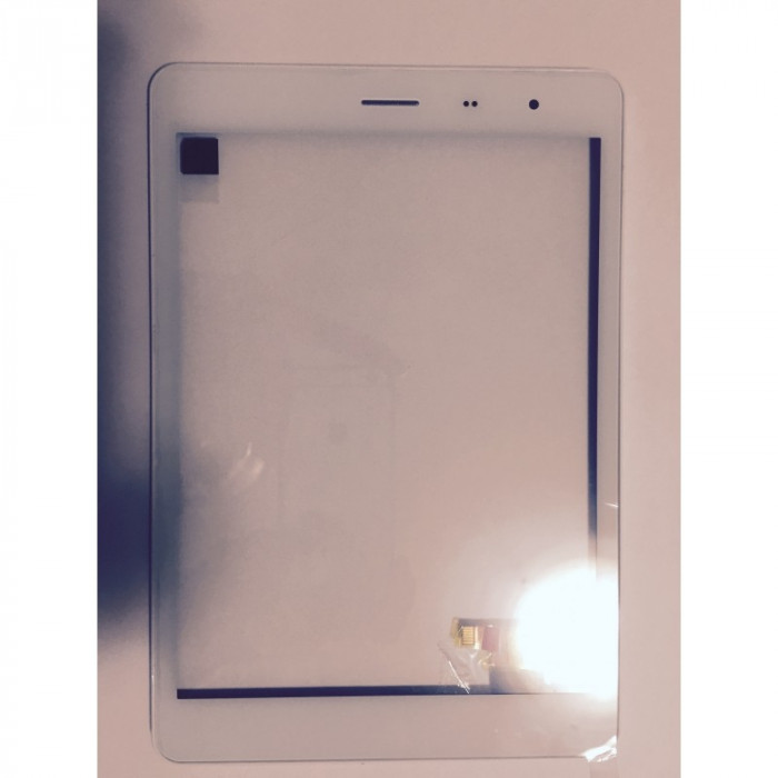 Touchscreen cu Rama Allview Viva H8 white original