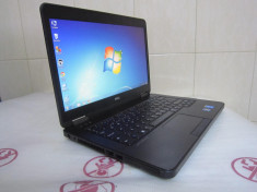 Laptop Dell Latitude E5440 - i5-4200U 2.30GHz, 4GB DDR3, Display 14&amp;quot;, HDD 320GB SATA3 foto