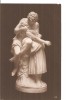 CPI (B5136) ANDREONI - PRIMUL SARUT, PRIMO BACIO, NECIRCULATA, Fotografie