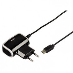 Hama Incarcator micro USB Hama 93585 universal, 1A foto