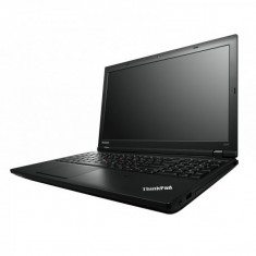 Notebook Lenovo ThinkPad L540, procesor Intel Core i7 4702MQ 2.2GHz, 8GB RAM, 500GB HDD, Windows 7/8 foto