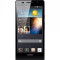 Telefon mobil Huawei Ascend P6, negru