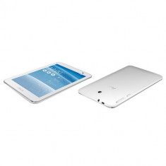 Tableta Asus Memo Pad 7 ME176C-1B053A, 7 inch, 8GB, WiFi, Android 4.4, Alba foto