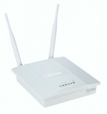 D-Link D-Link Wireless ACCESS POINT, DAP-2360, 300Mbps foto