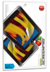 Momax Folie protectie ecran Momax Anti-glare pentru Galaxy Tab2 foto
