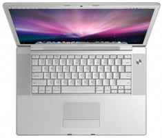 MacBook Pro 15-inch late 2008 foto