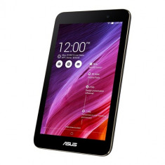 Tableta Asus Memo Pad 7 ME176C-1A053A, 7 inch, 8GB, WiFi, Android 4.4, Neagra foto