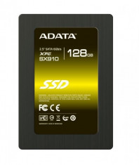 Hard disk A-Data XPG SX910, 128GB SSD, 2.5 inch foto