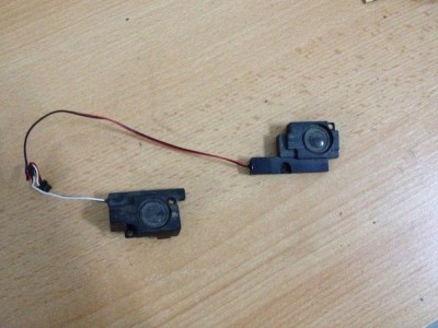 Difuzoare Acer Aspire 5538 A52.91 foto