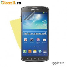 Folie Samsung Galaxy S4 Active I9295 Mata X-ONE foto