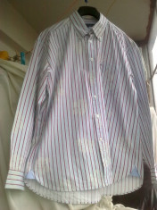 Camasa Tommy Hilfiger , nr.XL,maneca lunga foto