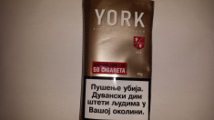 TUTUN YORK GOLD 40 g foto