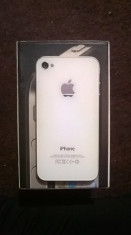 Iphone 4, 16 GB foto