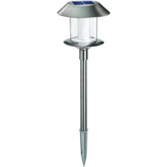 Lampa solara Esotec Swing foto