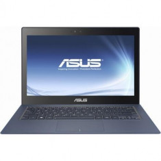 Notebook Asus UX301LA-DE002P, procesor Intel Core i7 4558U 2.8GHz, 8GB RAM, 2x256GB SSD, Windows 8 foto