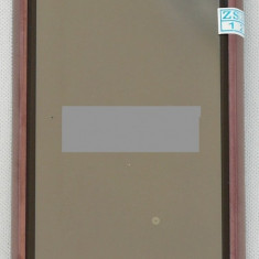 Touchscreen cu Fata Nokia N97 Mini Brown original