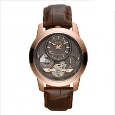 Ceas automatic Fossil ME1114 nou original in cutie foto