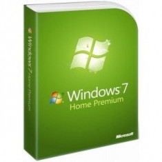 Sistem de operare Microsoft Windows 7 Home Premium SP1 64bit Romanian OEM foto