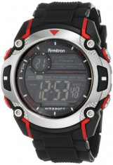 Ceas Armitron Sport Chronograph digital foto