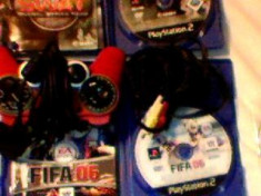 Playstation 2 sony,slim foto