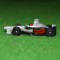 Jucarie figurina masinuta formula 1, metal si plastic, HASBRO 1999, 4 cm, colectie