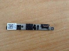 webcam Dell LAtitude E6500 A52.96