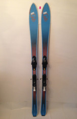 SKI SALOMON BBR 7.9 179 CM MODEL 2013 foto