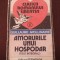AMORURILE UNUI HOSPODAR (text integral) - Guillaume Apollinaire - 1992, 137 p.