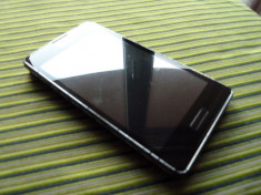 LG OPTIMUS L5 II / LG -E460 / BLACK foto
