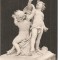CPI (B5140) PARCUL VERAILLES, MUZEUL DE SCULPTURA COMPARATA, GRUP DE COPII, NECIRCULATA,