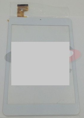 Touchscreen E-Boda Essential A700 white original foto