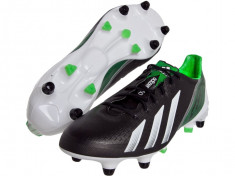 Ghete fotbal Adidas F50 AdiZero - adidasi originali - ghete profesionale foto