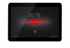Tableta OVERMAX SOLUTION 10 II, 10.1 inch, Negru foto