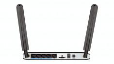 D-Link router wireless DWR-921 4G LTE N150 foto