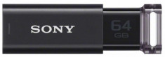 Sony memorie externa USB 3.0 USM64GUB, 64GB foto