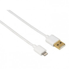 Hama 102099 cablu de date USB pentru iPhone 5,5C,5S foto