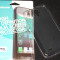 Husa Protectie Silicon Ultra Slim 0,3 mm Samsung Galaxy S4 + Folie CADOU!!!