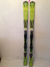 SKI ROSSIGNOL PURSUIT 14 LTD 163 CM MODEL 2013 foto