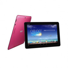 Tableta Asus MeMO Pad 10 ME102A-1F017A, 16GB, 10.1 inch, roz foto