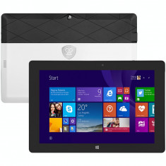 Tableta Prestigio PMP810TE3GBS MultiPad Visconte 3, 10.1 inch, 32GB, WiFi+3G, Windows 8.1 foto