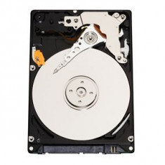 Hard disk Western Digital Blue, 320GB, 2.5 inch, 5400RPM foto