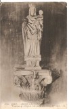 CPI (B5116) PARIS. MUSEUL CLUNY. CAPITOLIU DE PE CLADIREA PRIMARIEI